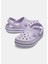 / Crocband Terlik Lila 2