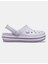 / Crocband Terlik Lila 5