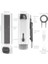 Çok Fonksiyonlu 7 Parça Airpods Klavye Ekran Kulaklık Temizleme Kiti 3