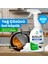 Azelit Yağ & Kireç Sökücü Sprey 600ml - Çok Amaçlı Temizleyici | Mutfak, Banyo, Cam Seramik | Hızlı Etkili | Eldiven Hediye 7