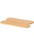 Bambu Kesme Tahtası 42X31 cm Ikea Kesim Panosu Doğrama Tahtası Kahverengi 3