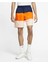 CJ4486 410 Nike Sportswear City Edition Woven Novelty Erkek Şort 1