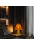 Life Starlight Modern Tasarımlı Şık Abajur Gold 3
