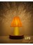 Life Starlight Modern Tasarımlı Şık Abajur Gold 4