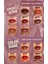 Dudak Parlatıcısı - Red Rush Lip Gloss Nemlendirici ve Dolgunlaştırıcı 5