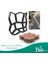 Bahçe Taş Kalıp Beton Kalıbı Zemin Kaplama Kalıbı 42x40 Cm Sirius Desen / 1 Adet / Bsrgarden 1