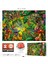 500 Parça Renkli Orman Puzzle - 19551 - Colourful Forest 3