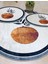 Pretoria, Kaymaz Taban Yıkanabilir, Banyo Halısı 3 lü Set (100cm - 60cm - 40X60cm) 4