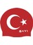 Ay Yıldız Baskılı Silikon Bone 1