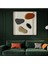 Minimalist Dekorasyon Için 3D Kum Dokulu Soyut Sanat Tablosu, Evinize Derinlik Katın, 90 x 90DALMAÇYALI-T3D4-42543102 4