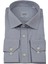 Erkek Klasik Armürlü Uzun Kol Gömlek 3511 BGL-ST04404 3