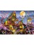 500 Parçalık Peri Evi Fantastik Puzzle - 19554 - Fairy House 2