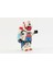 Minifigures 71048 Series 27 : 3.jetpack Racer 1
