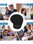 Damla, You Can, Yazılı Mouse Pad, Konforlu Bilek Destekli Mousepad, Ergonomik Bilgisayar Faresi Pedi 2