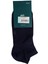 Erkek Bambu Patik Likralı Çorap 6750 - 12 Adet 3