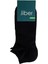 Erkek Bambu Patik Likralı Çorap 6750 - 12 Adet 2