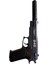 Susturuculu Metal Boncuk Atan 30CM Tabanca + 20 Paket Boncuk 4