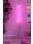 100 cm Uzunluk - Oda Aydınlatma Sistemi - Full Rgb - Full Renk - Kumandalı 1