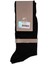 Erkek Bambu Likralı Uzun Çorap 5500 - 12 Adet 2