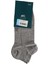 Erkek Bambu Patik Likralı Çorap 6750 - 6 Adet 3