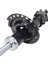 Hyundai Elantra Ön Sağ Amortisör 2011-2015 54661-3X050 4
