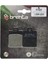 Pıaggıo Le Liberty 125cc 99-2003 Ön Fren Balatası Brenta Organik 1