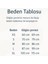 Binder Göğüs Toparlayıcı ve Sıkılaştırıcı Korse Jinekomasti Göğüs Korsesi 5