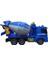 1:16 Pilli Işıklı Beton Mikseri Kamyon 3