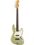 Fender Player Iı Jazz Bass Gülağacı Klavye Birch Green Bas Gitar 1