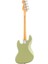 Fender Player Iı Jazz Bass Gülağacı Klavye Birch Green Bas Gitar 2