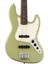 Fender Player Iı Jazz Bass Gülağacı Klavye Birch Green Bas Gitar 3
