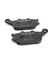 Suzukı B-King 1340CC 2007-2007 Arka Fren Balatası Brenta Organik 1