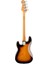 Fender Player Iı Precision Bass Gülağacı Klavye 3 Ton Sunburst Bas Gitar 2
