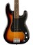 Fender Player Iı Precision Bass Gülağacı Klavye 3 Ton Sunburst Bas Gitar 3