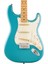 Player Iı Stratocaster Akçaağaç Klavye Aquatone Blue Elektro Gitar 3