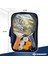 Hobby Set Masa Tenisi Seti ( 4 Raket + 5 Top + Taşıma Çantası) 2
