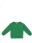Çocuk Basic Pamuklu Bisiklet Yaka Sweatshirt 1