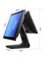 Tıwox TP-7610D 18.5&quot; I7 10.nesil 128GB Nwme SSD 8gb Ddr4 Ram 1366X768 Dokunmatik Pos Pc +13.2&quot; Müşteri Ekranı 2