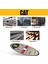 Cat DA10126 350MM Universal Metal Profil Kesme Taşı 4