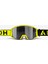 Aıroh Blast Xr1 Sarı Goggle 1