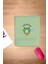 Dikdörtgen, Yeşil, Froggy, Kurbağa, Bilek Destekli, Konforlu Mouse Pad, Ergonomik Dizayn , Bilgisayar Faresi Pedi 1