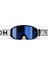 Aıroh Blast Xr1 Siyah Goggle 1