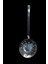 Isıya Dayanıklı Metal Kevgir 25CM 1