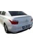 Citroen C-Elysee (2012-2016) Spoiler (Plastik) 2