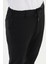 Düz Super Slim Fit Beli Lastikli Ipli Erkek Pantolon 2