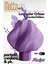 Lavander Creme Limited Edition Modern ve Minimal Dekoratif Abajur - Kablolu gece ve Masa lambası 5