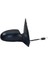 Dikiz Ayna Sol Komple Ford Focus 1 1998/2005 Mekanik Ayar 98AB17682UD Spj E-0890 1