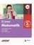 Dörtrenk 2. Sınıf Matematik Konu Anlatım Etkinlik Kitabı 1
