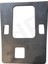 | Mercedes-Benz W202 Vites Paneli 2