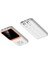 20.000 Mah Powerbank Pd 22.5W Hızlı Şarj Dahili Type-C ve Lightning Kablolu Quick Charge 3.0 1